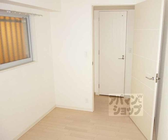 【エステムプラザ京都河原町通】間取