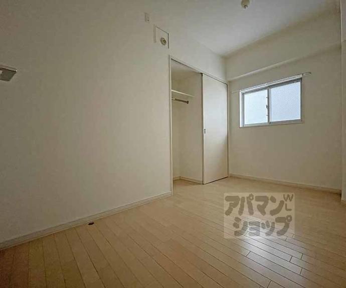 【エステムプラザ京都河原町通】間取
