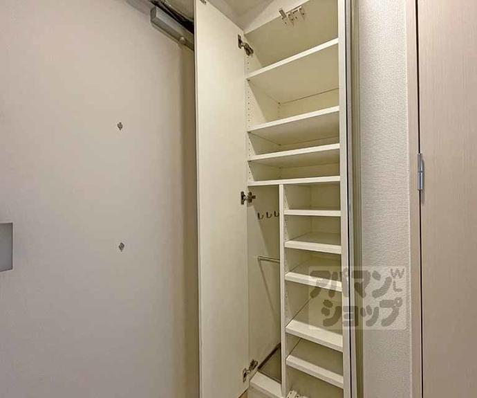 【エステムプラザ京都河原町通】間取