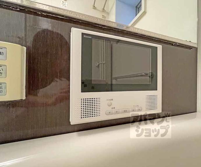 【エステムプラザ京都河原町通】間取
