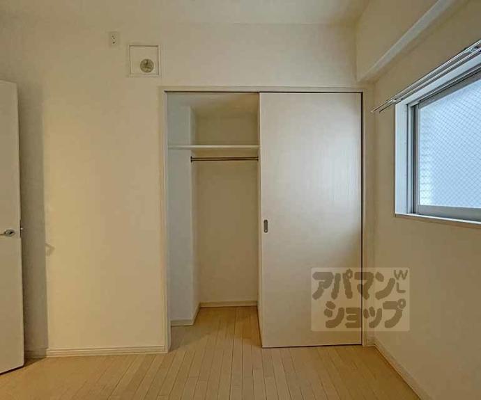 【エステムプラザ京都河原町通】間取