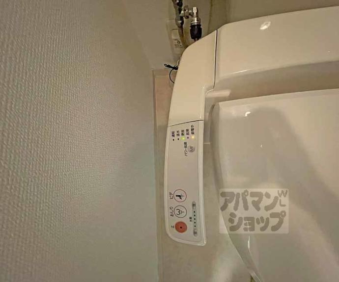 【エステムプラザ京都河原町通】間取