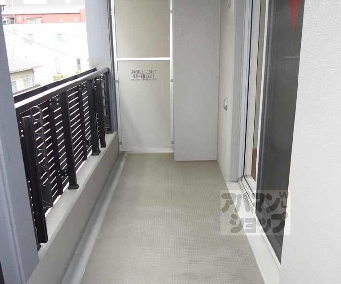 【エステムプラザ京都河原町通】間取