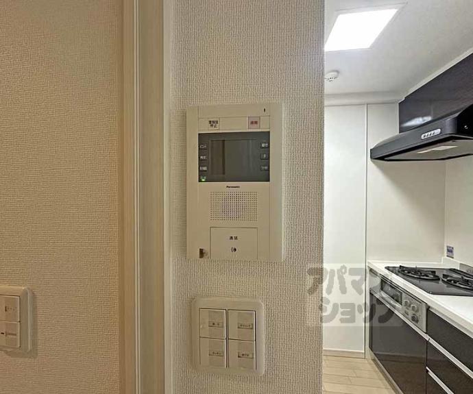 【エステムプラザ京都河原町通】間取