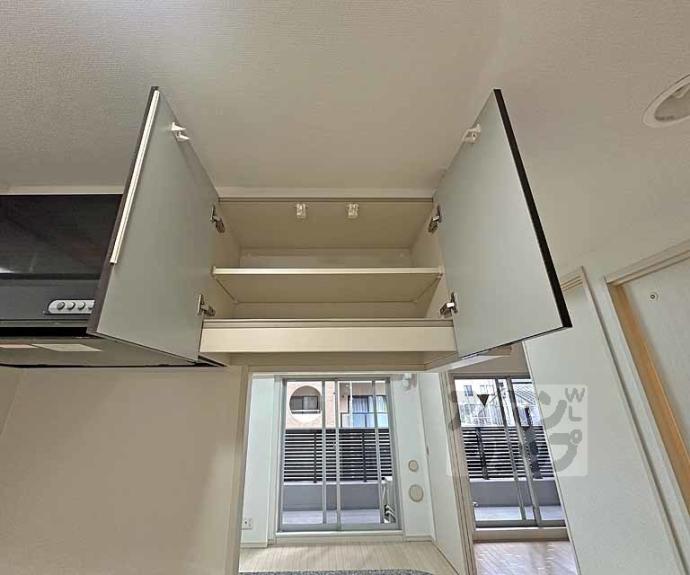 【エステムプラザ京都河原町通】間取