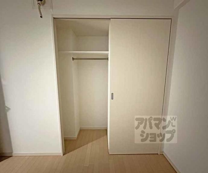 【エステムプラザ京都河原町通】間取