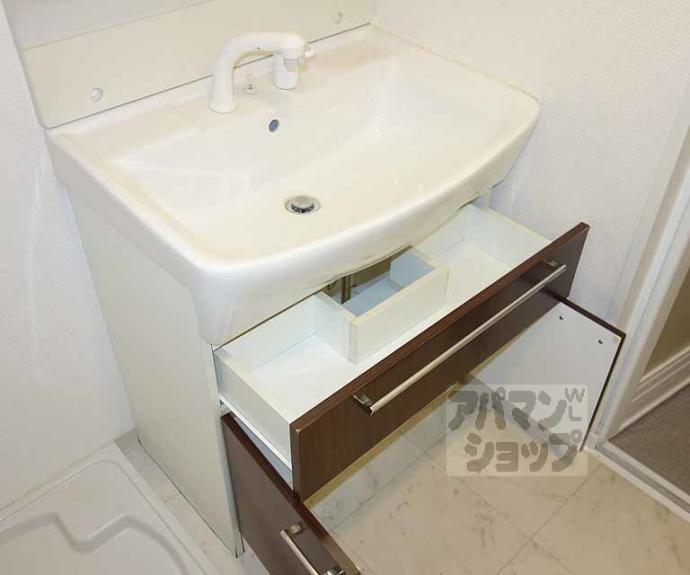 【エステムプラザ京都河原町通】間取