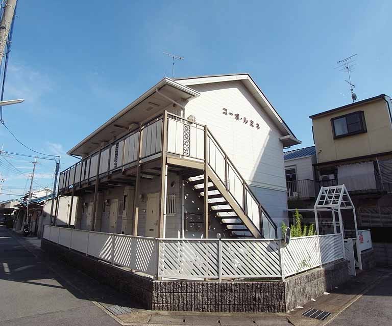 コーポルミネ