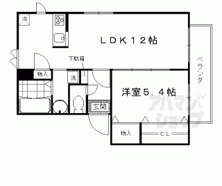 【エクレール壬生川】