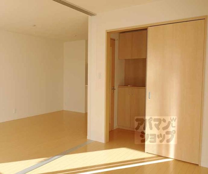 【エクレール壬生川】間取