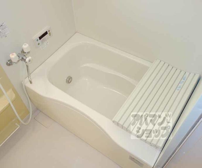 【エクレール壬生川】間取