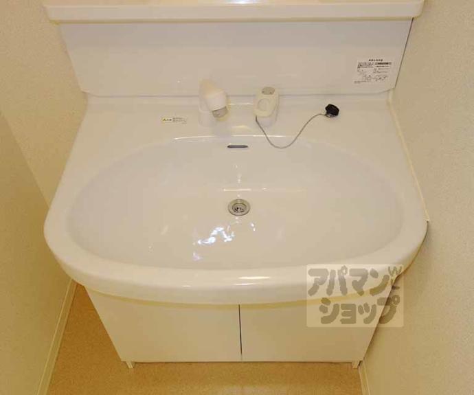 【エクレール壬生川】間取