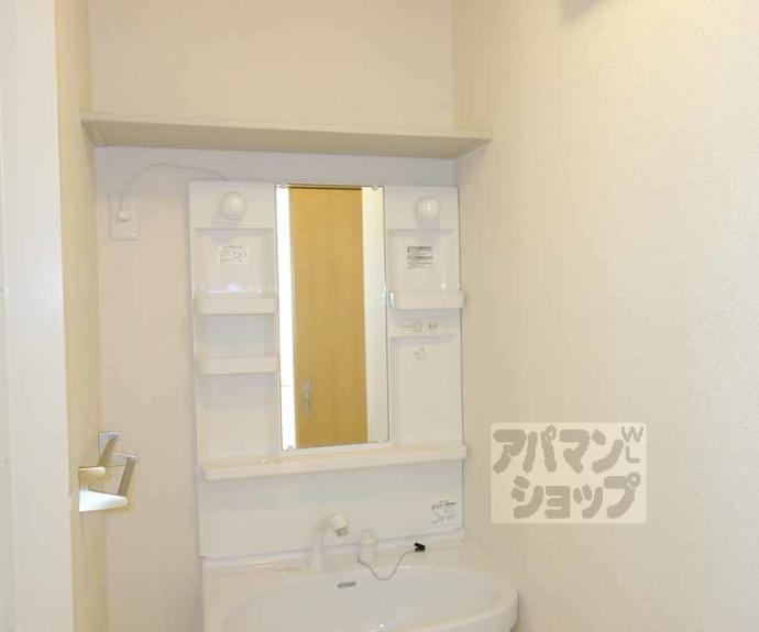 【エクレール壬生川】間取