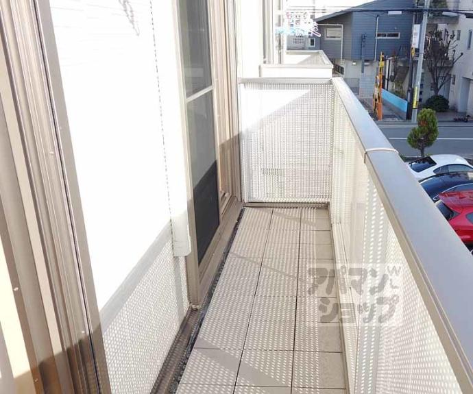 【エクレール壬生川】間取