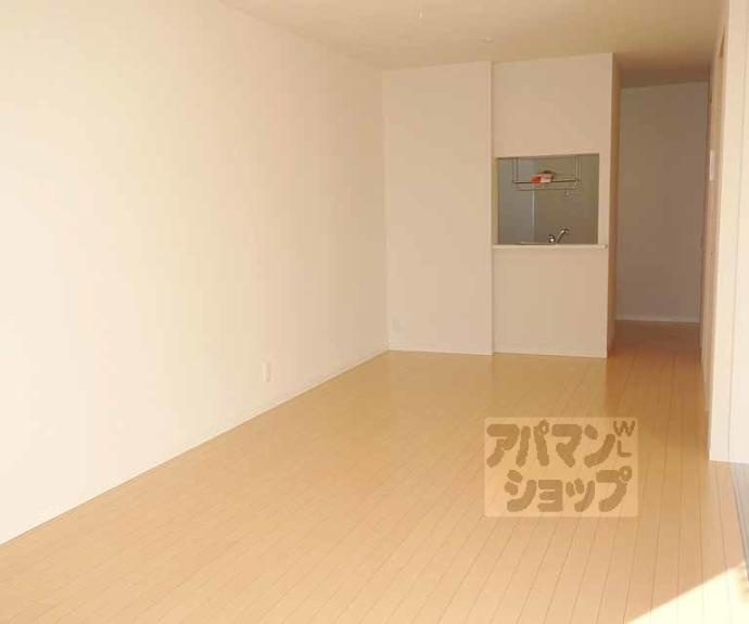 【エクレール壬生川】間取