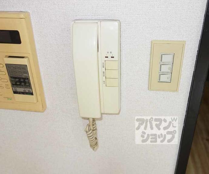 【ルネ吉祥院】間取