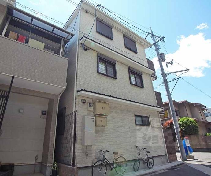 【Ｍｏｎａ　Ｖａｌｅ】間取