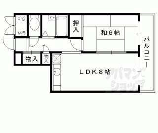 【フレーヴァー深草Ⅱ】
