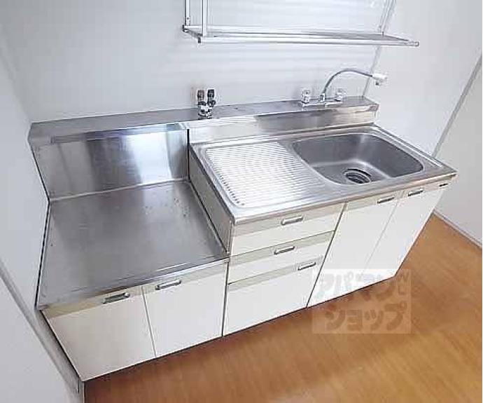 【フレーヴァー深草Ⅱ】間取