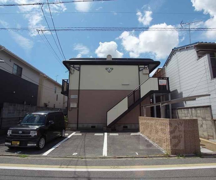 【セントハウス岡田】間取