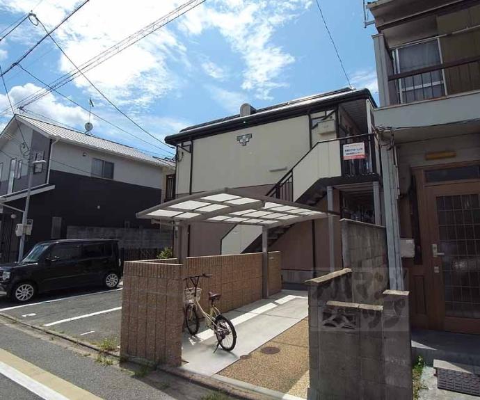 【セントハウス岡田】間取