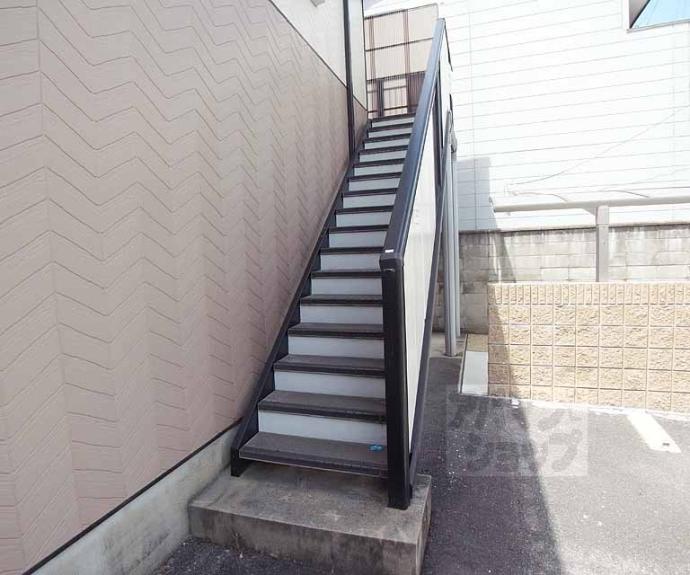 【セントハウス岡田】間取