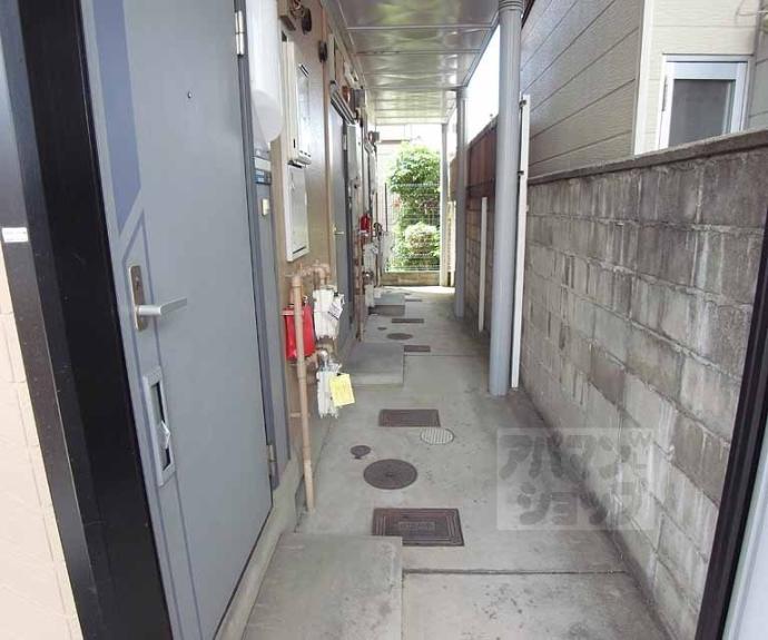 【セントハウス岡田】間取