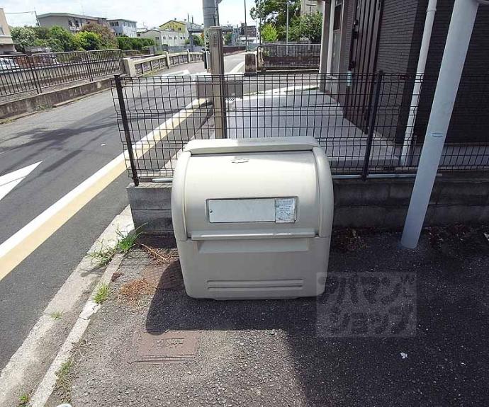 【セントハウス岡田】間取