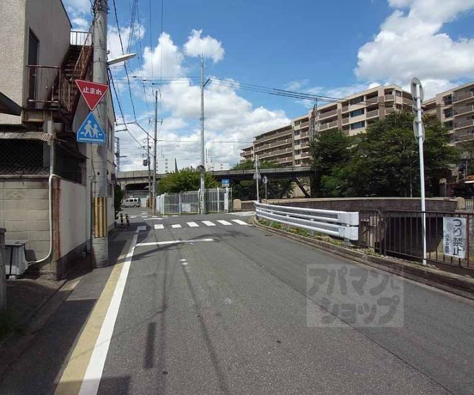 【セントハウス岡田】間取