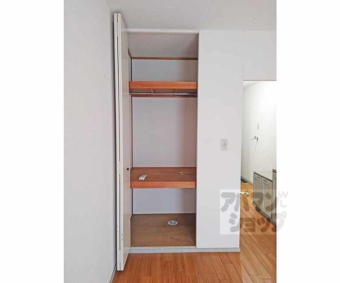 【セントハウス岡田】間取