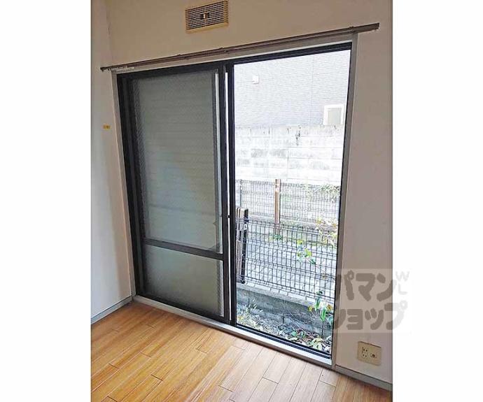 【セントハウス岡田】間取