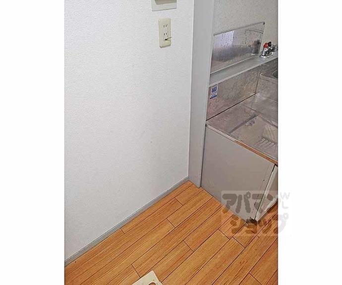 【セントハウス岡田】間取