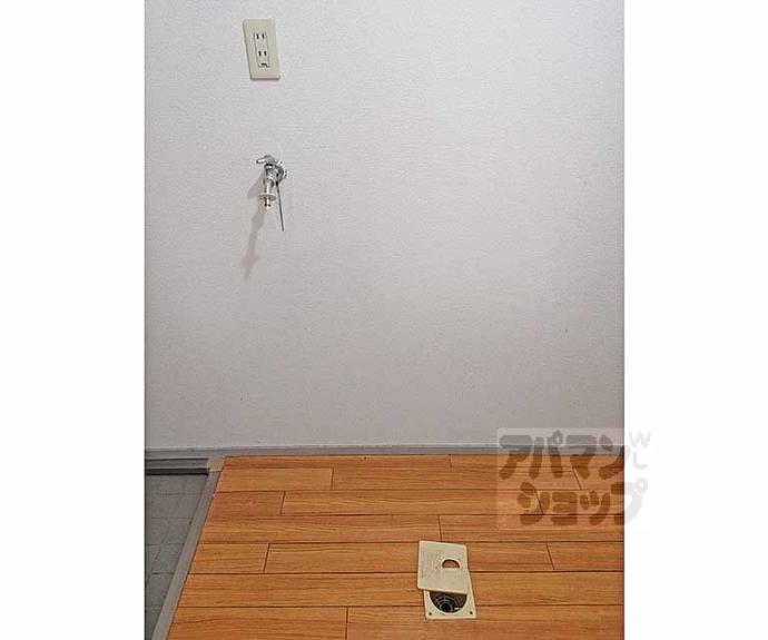 【セントハウス岡田】間取