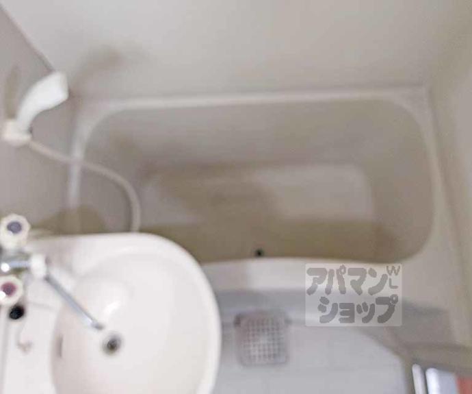 【セントハウス岡田】間取