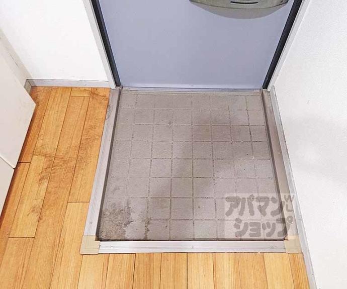 【セントハウス岡田】間取