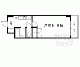 【ルネッサ桃山】