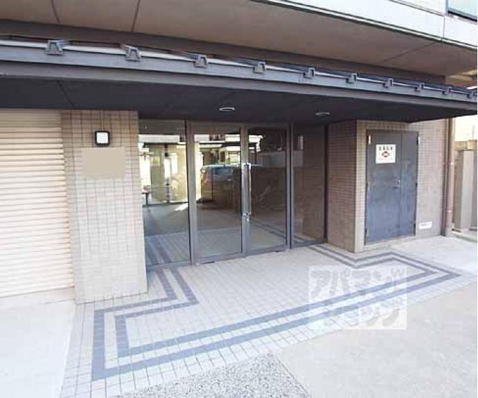 【ルネッサ桃山】間取