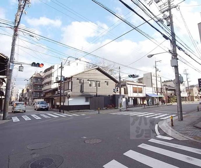 【ルネッサ桃山】間取