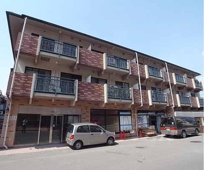 【第7長栄マンション】間取