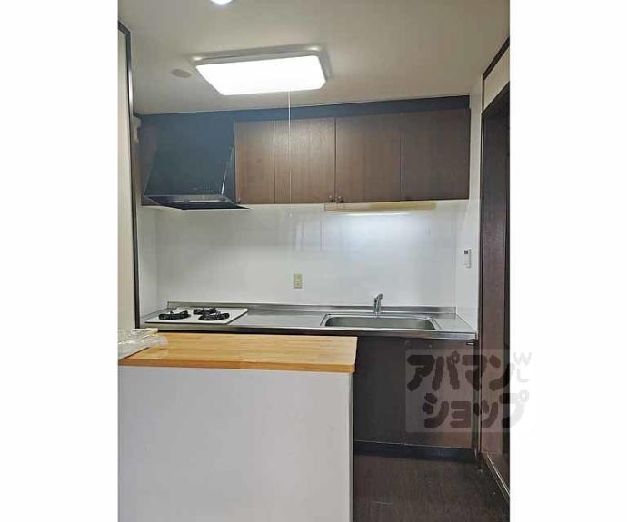 【第7長栄マンション】間取