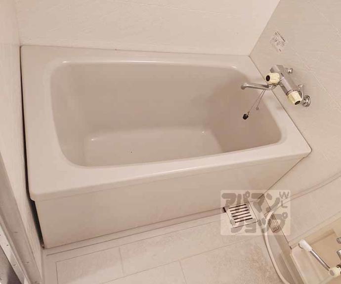 【第7長栄マンション】間取