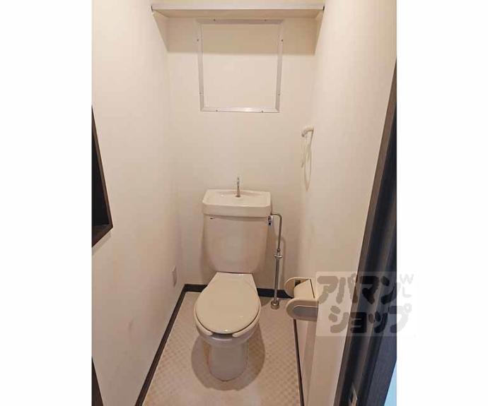 【第7長栄マンション】間取