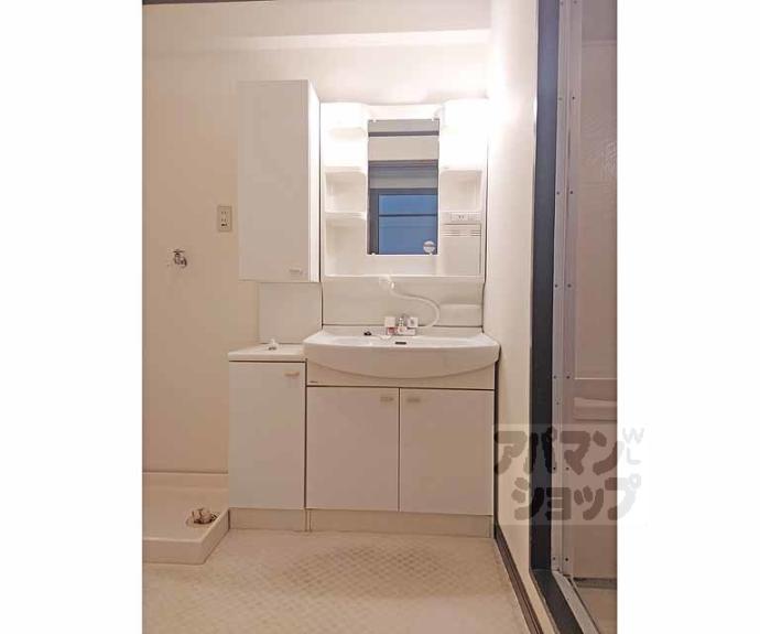 【第7長栄マンション】間取