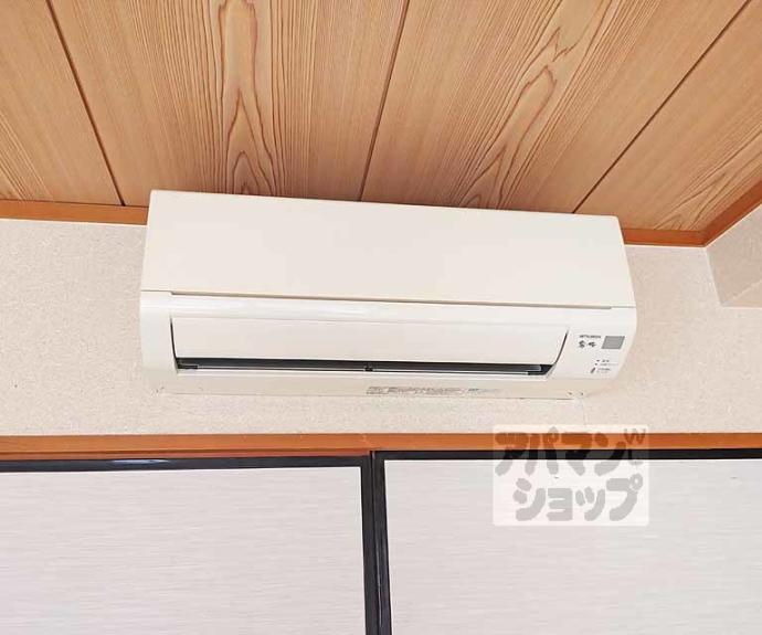 【第7長栄マンション】間取