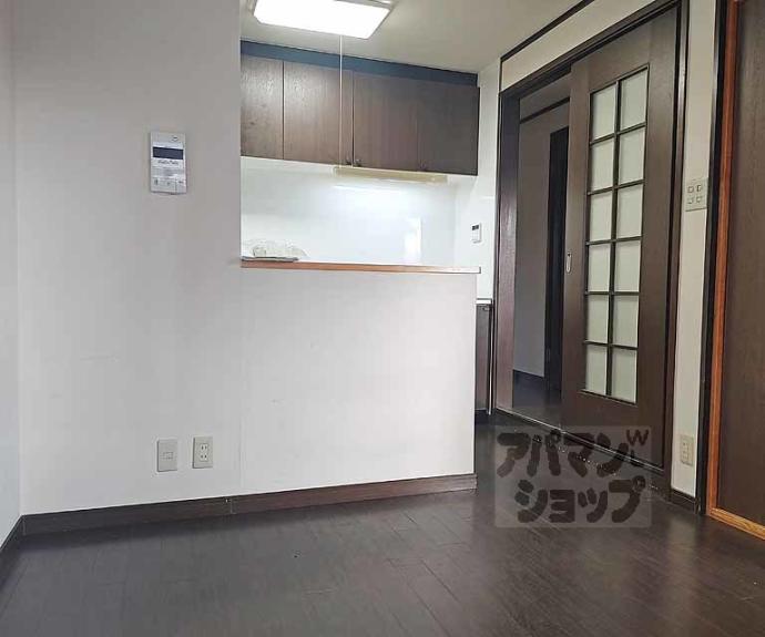 【第7長栄マンション】間取