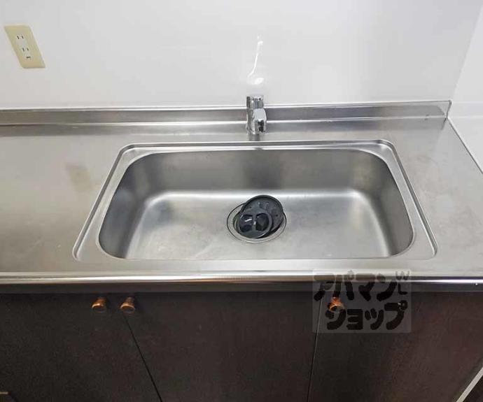 【第7長栄マンション】間取