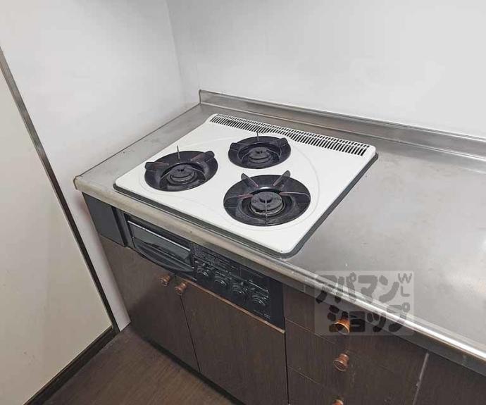 【第7長栄マンション】間取