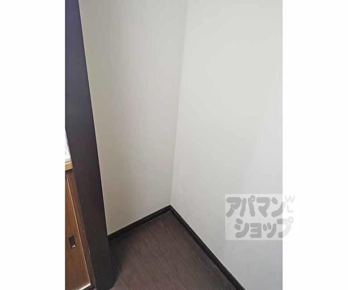 【第7長栄マンション】間取