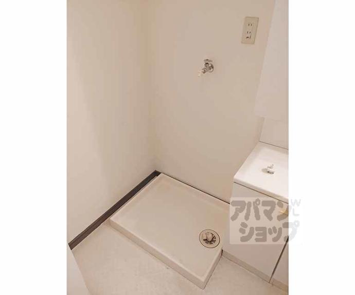 【第7長栄マンション】間取