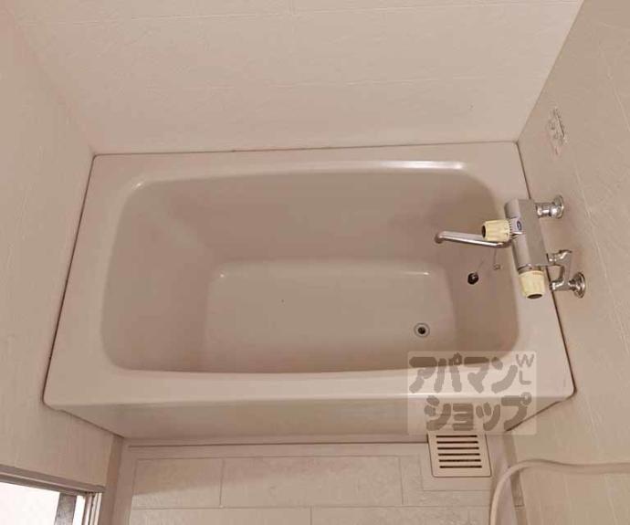 【第7長栄マンション】間取